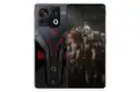 گوشی موبایل زد تی ای ZTE nubia Z40S Pro مشکی با طرح Spirit Cage
