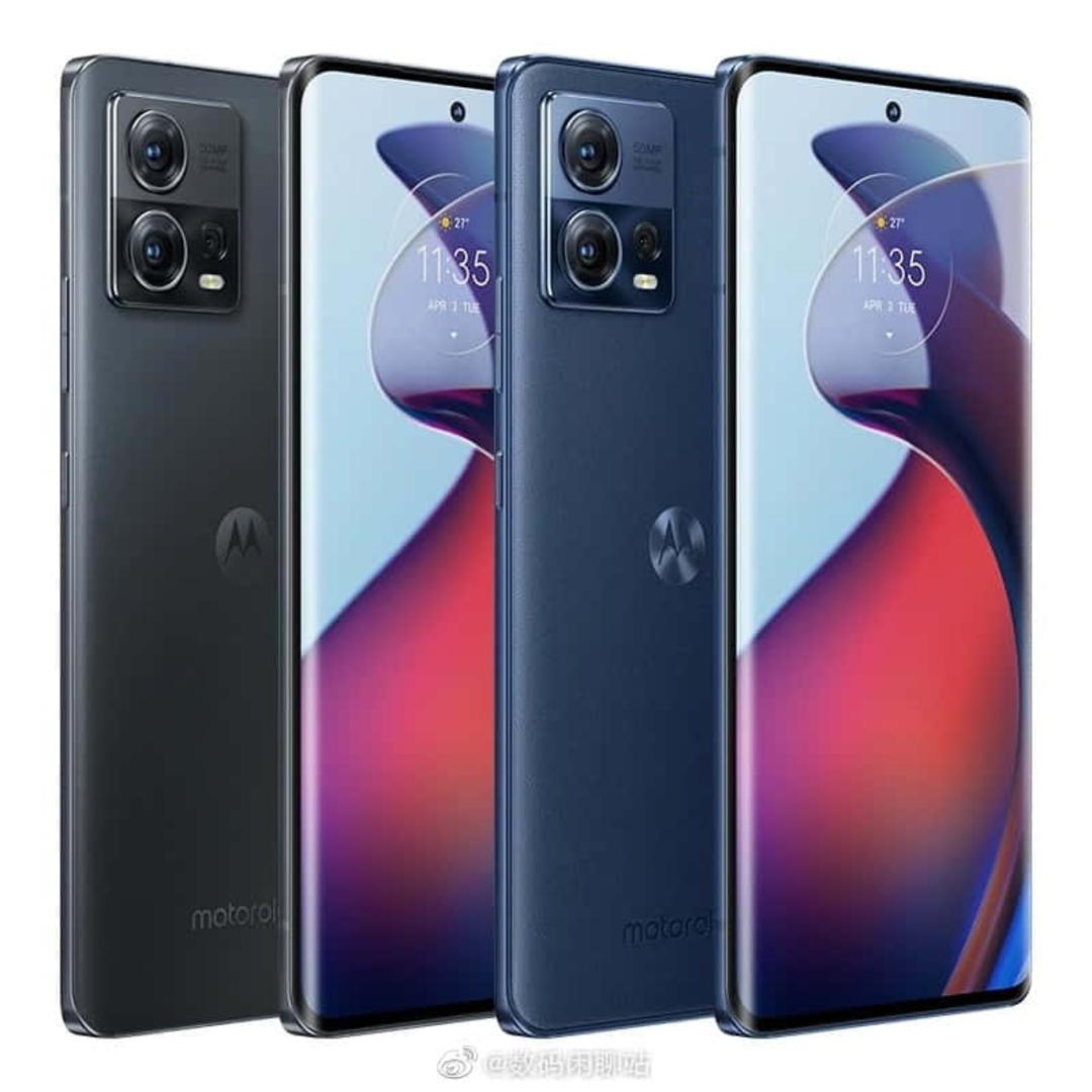 گوشی موتورولا Moto S30 Pro