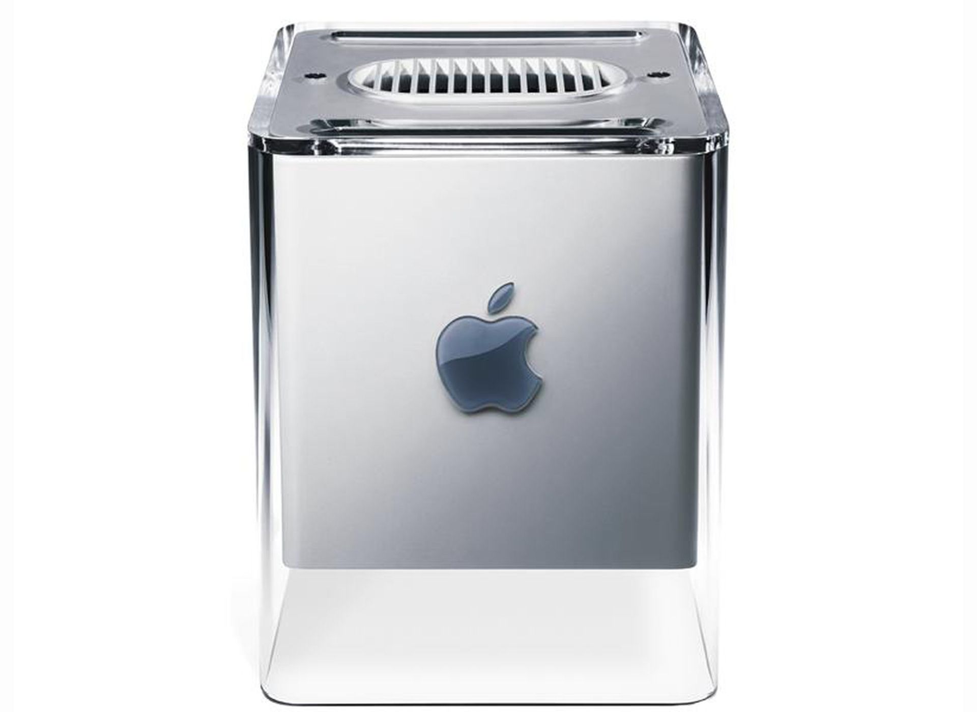 پاورمک G4 Cube