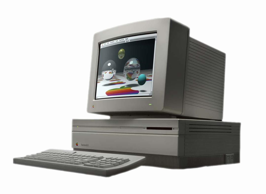 مکینتاش II
