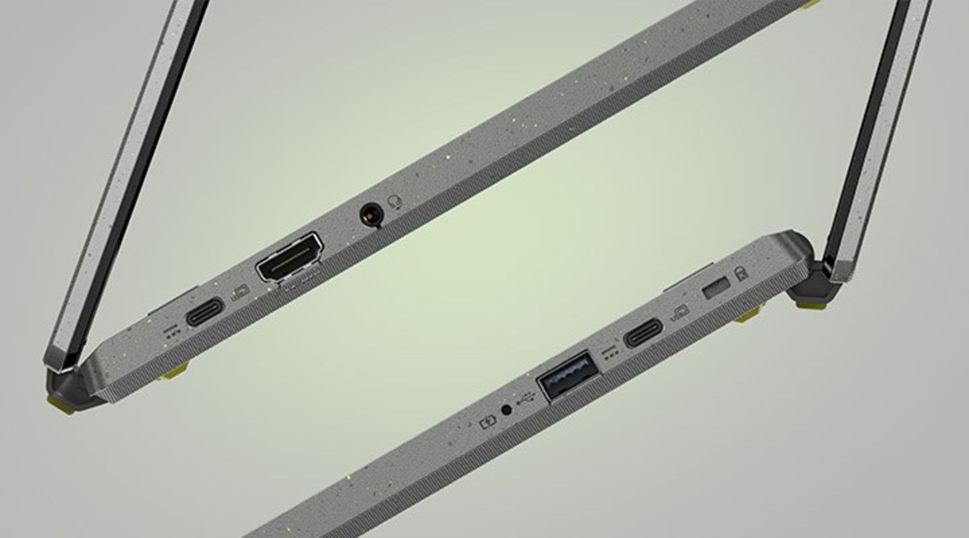 کروم بوک ایسر Vero 514