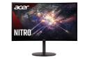 نمای روبروی مانیتور ایسر 27 اینچی مدل Nitro XZ0 XZ270 Xbmiiphx