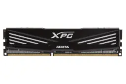 رم ای دیتا ADATA XPG V1.0 ظرفیت 4 گیگابایت از نوع DDR3-1600 CL9