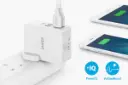 سرعت شارژ شارژر انکر PowerPort 4 Lite