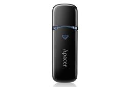 نمای روبرو فلش مموری اپیسر مدل AH355 USB 3.1 Gen 1 SuperSpeed