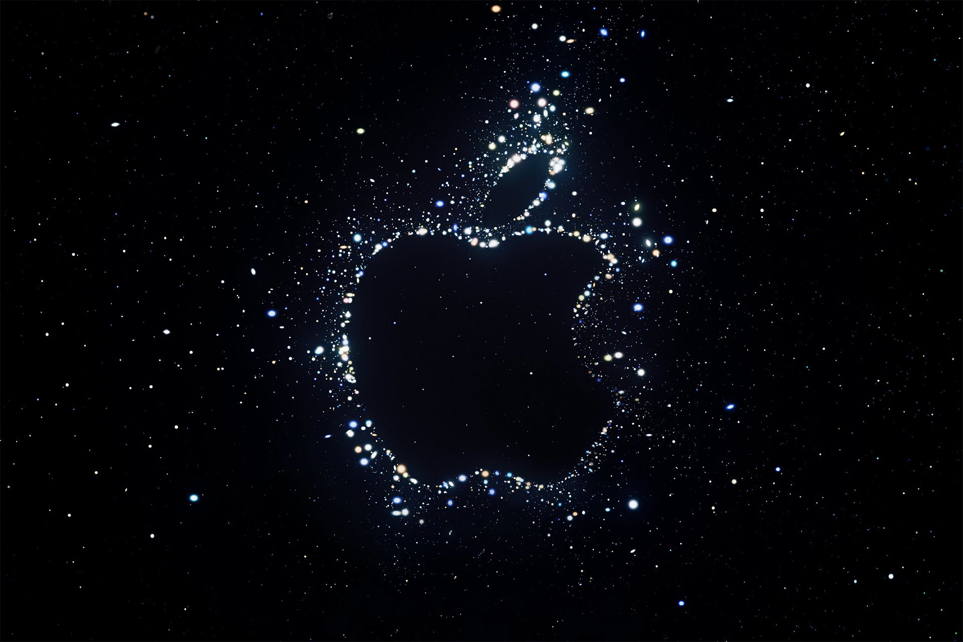 پوستر تبلیعاتی رویداد Far out