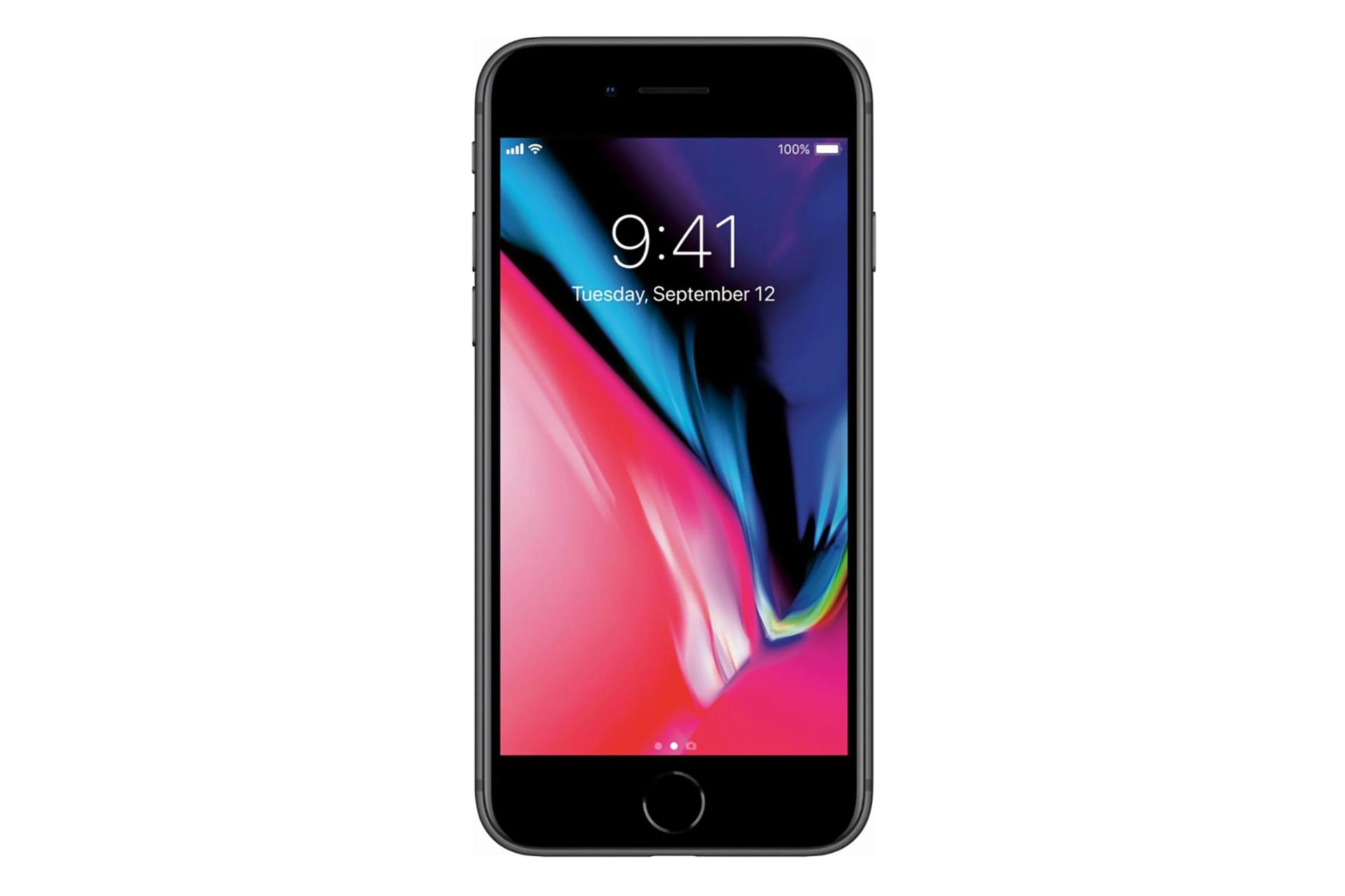 قیمت آیفون 8 اپل apple iphone 8