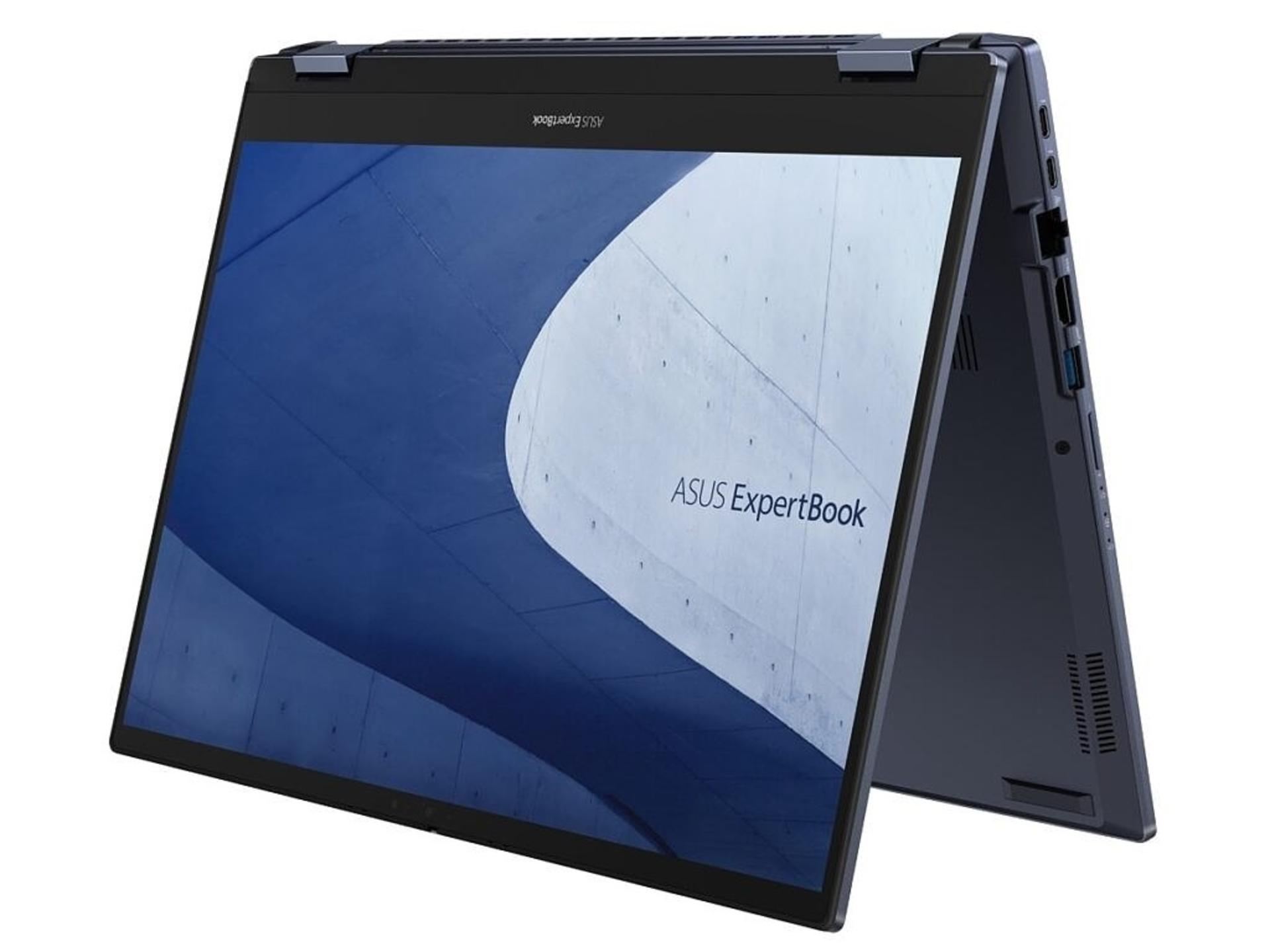 لپ تاپ‌های سری ExpertBook B5 و B5 Flip ایسوس