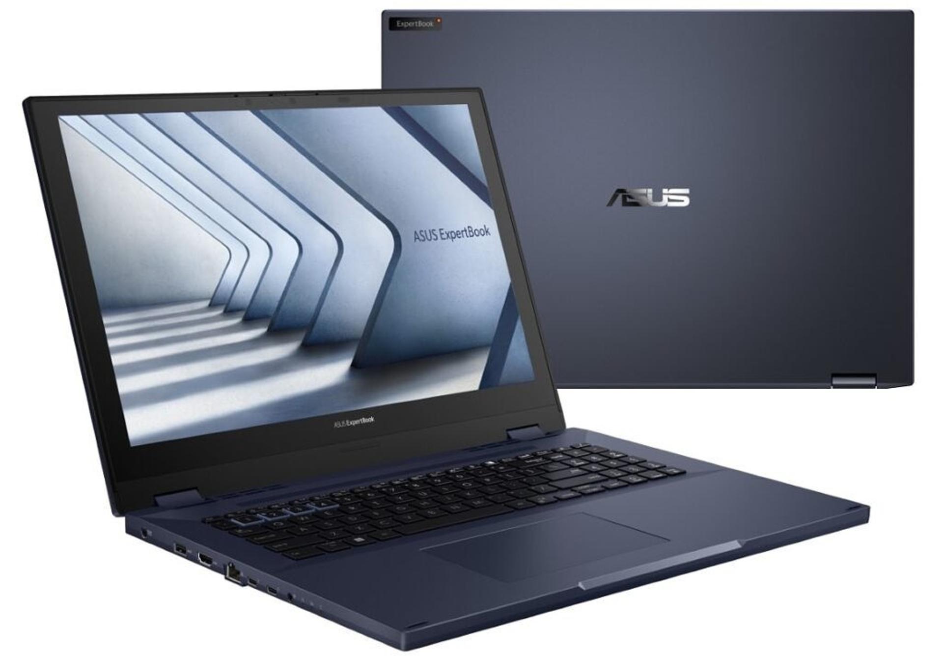 لپ تاپ‌های سری ExpertBook B6 Flip ایسوس