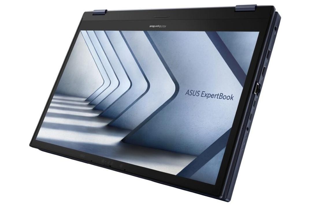 لپ تاپ‌های سری ExpertBook B6 Flip ایسوس