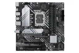 مادربرد ایسوس ASUS PRIME B660M-A D4