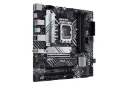 نمای چپ مادربرد ایسوس ASUS PRIME B660M-A D4
