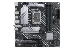 مادربرد ایسوس ASUS PRIME B660M-A WIFI D4