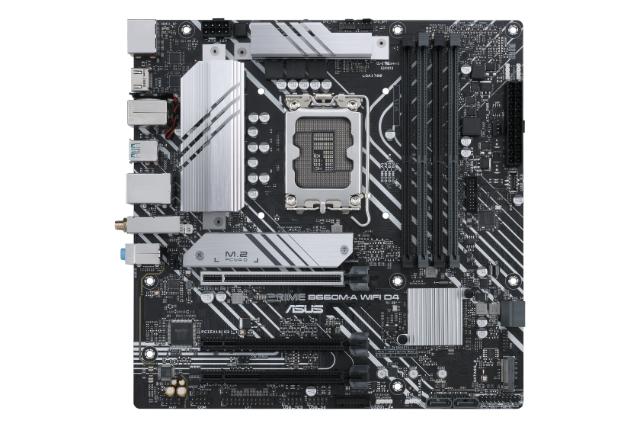 ایسوس PRIME B660M-A WIFI D4