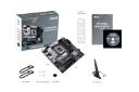 اقلام همراه مادربرد ایسوس ASUS PRIME B660M-A WIFI D4