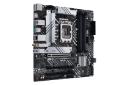 نمای چپ مادربرد ایسوس ASUS PRIME B660M-A WIFI D4