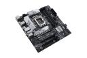 نمای بالا مادربرد ایسوس ASUS PRIME B660M-A WIFI D4