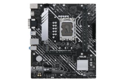 مرجع متخصصين ايران مادربرد ايسوس ASUS PRIME B660M-K D4