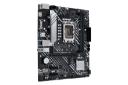 نمای چپ مادربرد ایسوس ASUS PRIME B660M-K D4