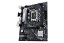 نمای راست مادربرد ایسوس ASUS PRIME B660M-K D4