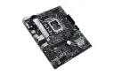 نمای بالا مادربرد ایسوس ASUS PRIME H610M-A D4-CSM