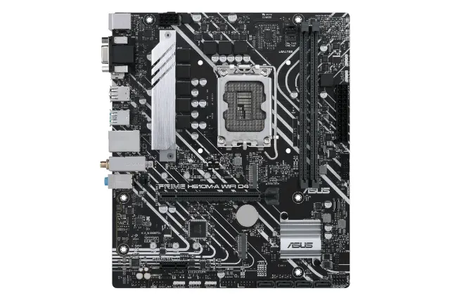 ایسوس PRIME H610M-A WIFI D4