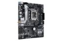نمای چپ مادربرد ایسوس ASUS PRIME H610M-A WIFI D4