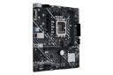 نمای چپ مادربرد ایسوس ASUS PRIME H610M-E D4-CSM
