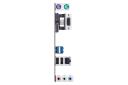 اتصالات مادربرد ایسوس ASUS PRIME H610M-E D4-CSM