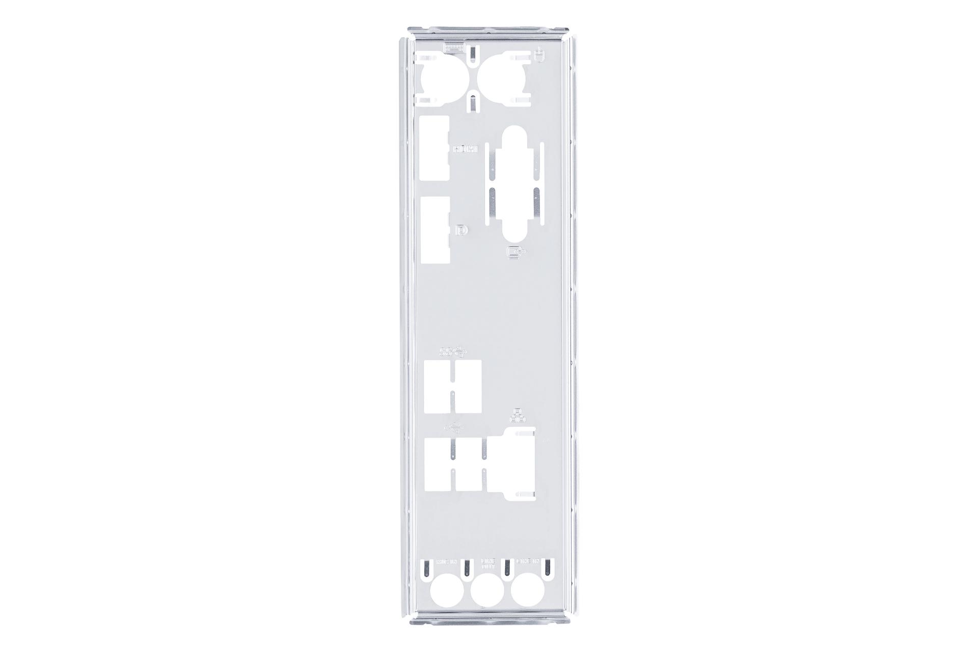 محافظ درگاه مادربرد ایسوس ASUS PRIME H610M-E D4-CSM