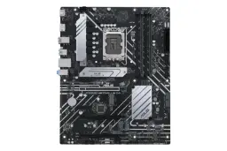 مادربرد ایسوس ASUS PRIME H670-PLUS D4