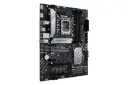 نمای چپ مادربرد ایسوس ASUS PRIME H670-PLUS D4