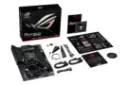 اقلام همراه مادربرد ایسوس ASUS ROG Crosshair VIII Dark Hero