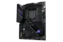 نمای راست مادربرد ایسوس ASUS ROG Crosshair VIII Dark Hero