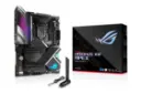 آنتن و جعبه مادربرد ایسوس ASUS ROG MAXIMUS XIII APEX