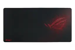 نمای جلوی ماوس پد ایسوس ROG Sheath