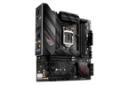 نمای چپ مادربرد ایسوس ASUS ROG STRIX B560-G GAMING WIFI