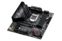 نمای بالا مادربرد ایسوس ASUS ROG STRIX B560-G GAMING WIFI