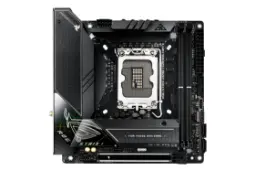 مادربرد ایسوس ASUS ROG STRIX Z690-I GAMING WIFI