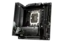 نمای راست مادربرد ایسوس ASUS ROG STRIX Z690-I GAMING WIFI