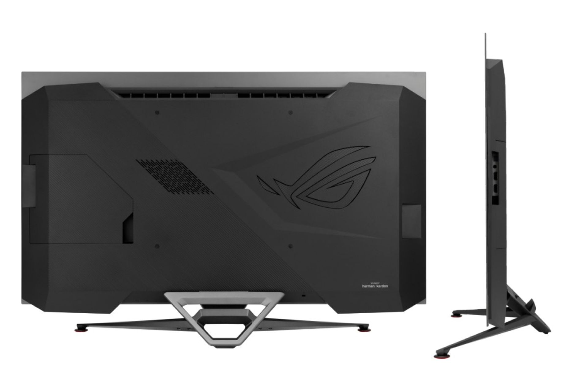 مانیتور گیمینگ ایسوس ROG Swift OLED مدل ۴۲ اینچی