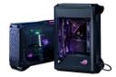 نمایش حالت افقی و عمودی کیس کامپیوتر ایسوس ROG Z11