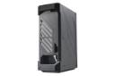 نمای پشت کیس کامپیوتر ایسوس ROG Z11