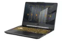 نمای نیمرخ راست لپ تاپ ایسوس TUF A15 FA506QM