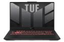 نمای جلو لپ تاپ ایسوس TUF A17 FA707RE