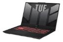 نمای نیمرخ راست لپ تاپ ایسوس TUF A17 FA707RE