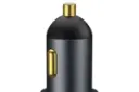 اتصال شارژر باسئوس CCBT-D0G به خودرو