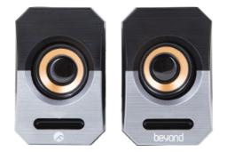 اسپیکر بیاند Beyond BZ-2065