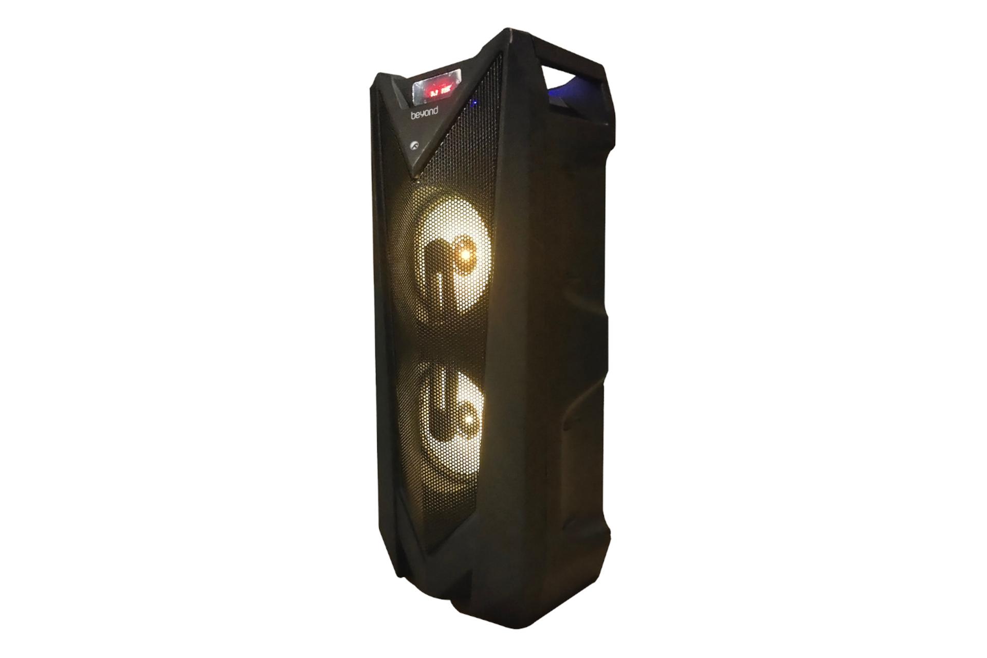 اسپیکر بیاند Beyond BZ-4500i مشکی