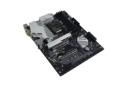 نمای بالا مادربرد بایواستار Biostar Z590A-SILVER